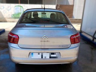 CITROEN c-elysee