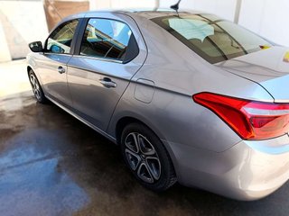 CITROEN c-elysee