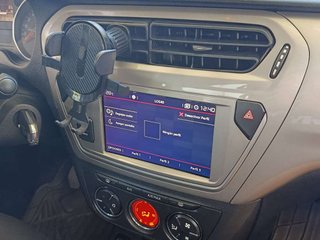 CITROEN c-elysee