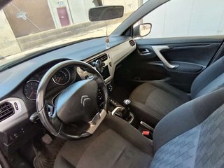 CITROEN c-elysee
