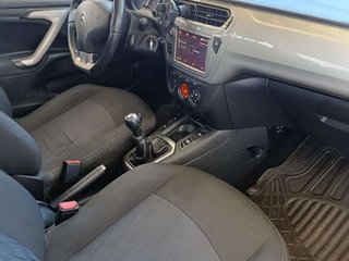 CITROEN c-elysee
