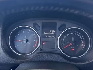 CITROEN c-elysee