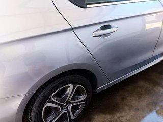 CITROEN c-elysee