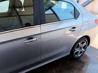 CITROEN c-elysee