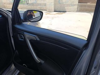CITROEN c-elysee