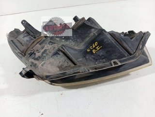 FARO IZQUIERDO Opel Astra H GTC (11.2006->)