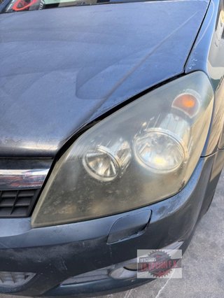 FARO IZQUIERDO Opel Astra H GTC (11.2006->)
