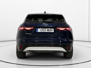Jaguar F-PACE 2.0D l4 MHEV SE AWD Auto 150 kW (204 CV)