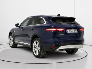 Jaguar F-PACE 2.0D l4 MHEV SE AWD Auto 150 kW (204 CV)