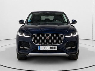 Jaguar F-PACE 2.0D l4 MHEV SE AWD Auto 150 kW (204 CV)