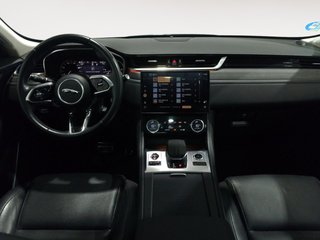 Jaguar F-PACE 2.0D l4 MHEV SE AWD Auto 150 kW (204 CV)