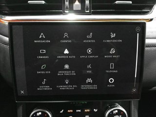 Jaguar F-PACE 2.0D l4 MHEV SE AWD Auto 150 kW (204 CV)