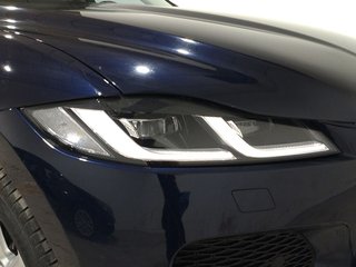 Jaguar F-PACE 2.0D l4 MHEV SE AWD Auto 150 kW (204 CV)