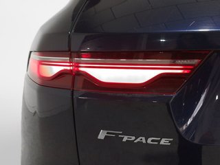 Jaguar F-PACE 2.0D l4 MHEV SE AWD Auto 150 kW (204 CV)