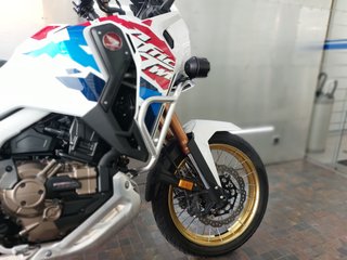HONDA CRF 1100L AFRICA TWIN ADVENTURE SPORTS DCT