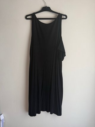 Vestido negro