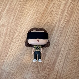 Funko Pop Stranger Things Battle Eleven 826