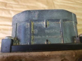 Módulo Calculador ABS Bosch