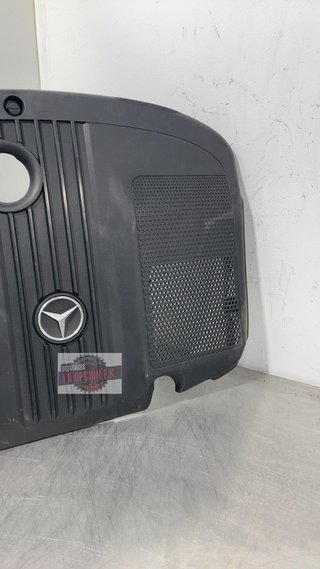 TAPA MOTOR Mercedes-Benz C Berlina (BM 205)(03.2014->)