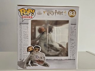 Funko Pop! Harry Potter 93 Ukrainian Ironbelly