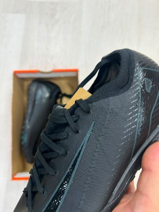 nike vapor 16 pro tf black