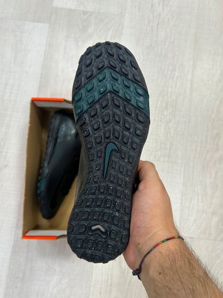 nike vapor 16 pro tf black