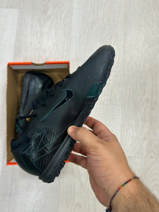 nike vapor 16 pro tf black
