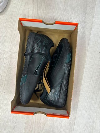 nike vapor 16 pro tf black