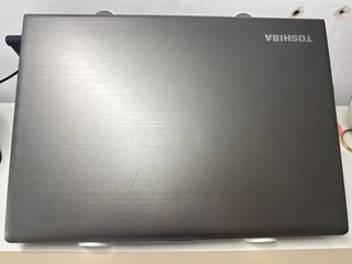Portatile Toshiba 13,3"/ 16GB RAM / 120GB SSD