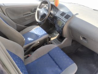 SEAT Ibiza Stella