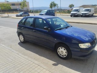 SEAT Ibiza Stella