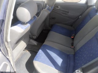 SEAT Ibiza Stella