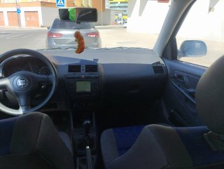 SEAT Ibiza Stella