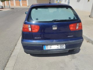 SEAT Ibiza Stella