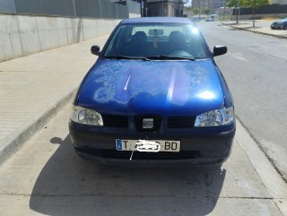 SEAT Ibiza Stella