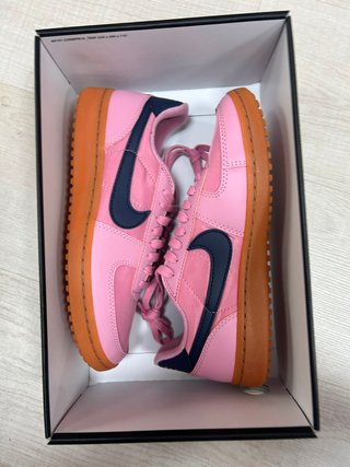 nike field general pink