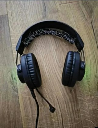 Cascos Gaming Monster PC/MAC PS4 Xbox