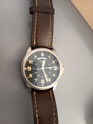 Orologio Victorinos da uomo