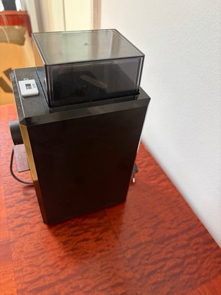 Molinillo Café Eléctrico De'Longhi KG79/KG89