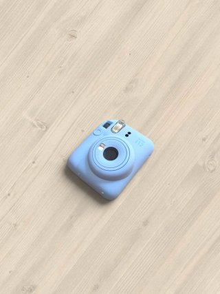OPORTUNIDAD | INSTAX MINI 12 NUEVA CON ACCESORIOS