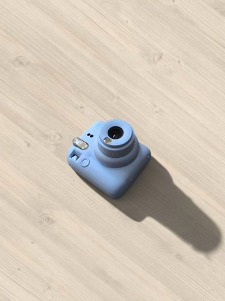 OPORTUNIDAD | INSTAX MINI 12 NUEVA CON ACCESORIOS