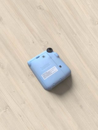 OPORTUNIDAD | INSTAX MINI 12 NUEVA CON ACCESORIOS