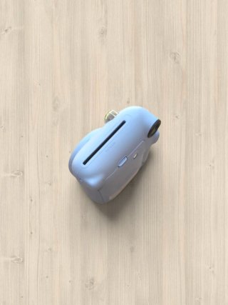 OPORTUNIDAD | INSTAX MINI 12 NUEVA CON ACCESORIOS