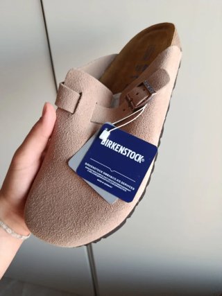 Zuecos Birkenstock