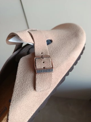 Zuecos Birkenstock