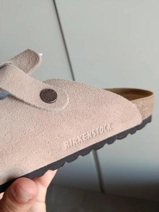 Zuecos Birkenstock