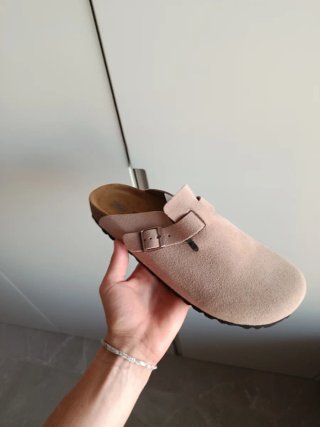 Zuecos Birkenstock