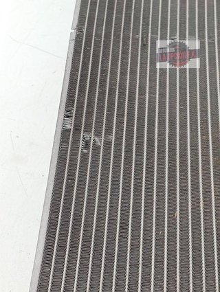 RADIADOR AGUA Toyota Yaris (KSP9/SCP9/NLP9)(08.2005->)