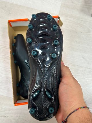 nike vapor 16 pro ag-pro triple black