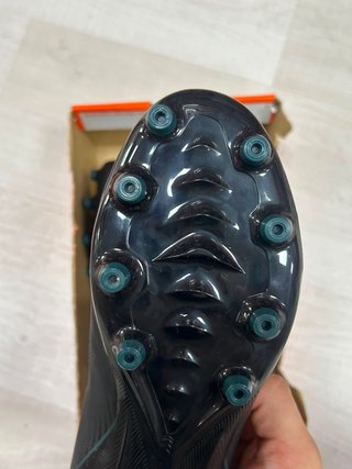 nike vapor 16 pro ag-pro triple black
